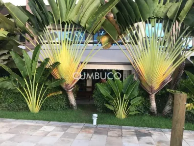 Apartamento com 2 Quartos à venda, 78m² no Cumbuco, Caucaia