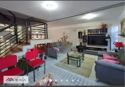 Casa com 4 Quartos à venda, 300m² no Jardim Aurélia, Campinas