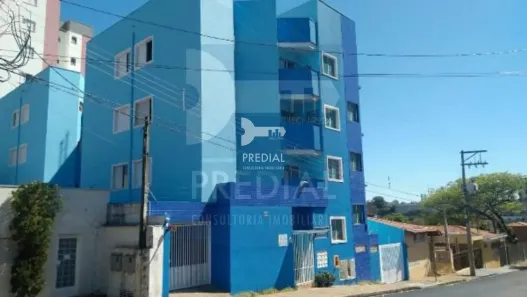 Apartamento com 1 Quarto à venda, 37m² no Jardim Paraíso, São Carlos