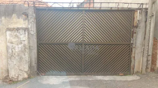 Lote/Terreno à venda, 196m² no Vila Araguaia, São Paulo