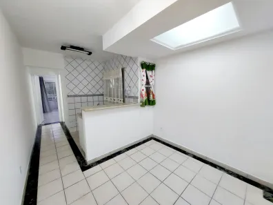 Apartamento com 1 Quarto à venda, 43m² no Praia da Costa, Vila Velha