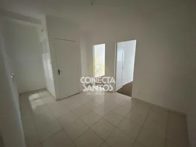 Apartamento com 2 Quartos para alugar, 70m² no Centro, São Vicente