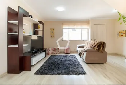 Casa com 3 Quartos à venda, 110m² no Saúde, São Paulo