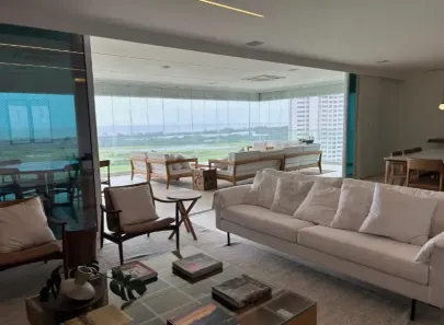 Apartamento com 4 Quartos à venda, 381m² no Barra da Tijuca, Rio de Janeiro