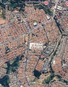 Lote/Terreno à venda, 1095m² no Parque Dom Pedro II, Campinas