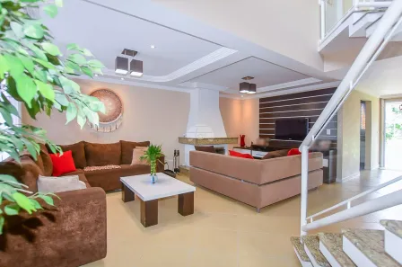 Casa com 5 Quartos à venda, 229m² no Boa Vista, Curitiba