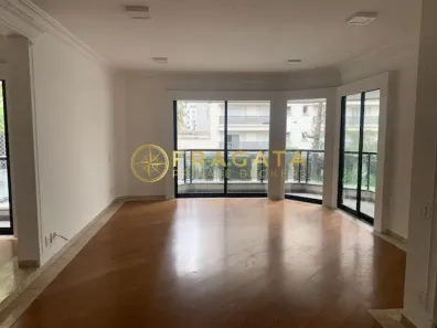 Apartamento com 3 Quartos à venda, 197m² no Santa Cecília, São Paulo