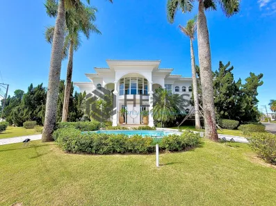 Casa com 6 Quartos à venda, 1200m² no Jardim Acapulco, Guarujá