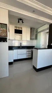 Apartamento com 2 Quartos à venda, 43m² no Cézar de Souza, Mogi das Cruzes