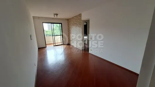 Apartamento com 2 Quartos à venda, 62m² no Vila Monte Alegre, São Paulo