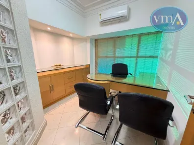 Sala Comercial à venda, 100m² no Bosque da Saúde, Cuiabá