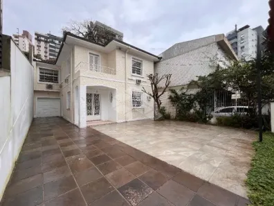Prédio Comercial para alugar, 250m² no Rio Branco, Porto Alegre