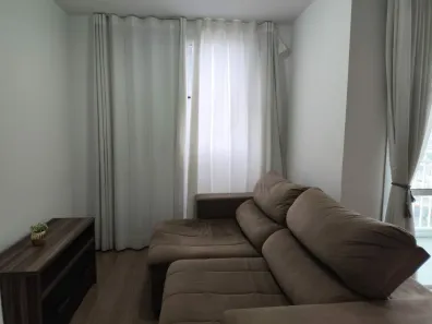 Apartamento com 2 Quartos para alugar, 60m² no Quinta da Paineira, São Paulo