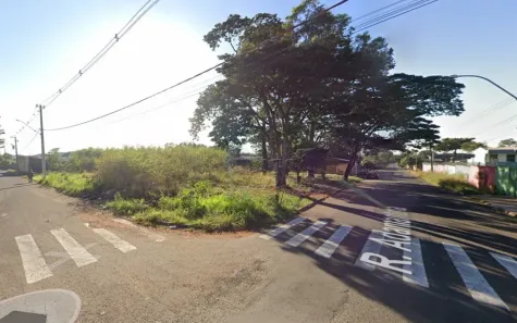 Lote/Terreno à venda, 2047m² no Jardim Salgado Filho, Ribeirão Preto