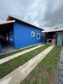 Casa com 2 Quartos à venda, 90m² no Unamar (Tamoios), Cabo Frio