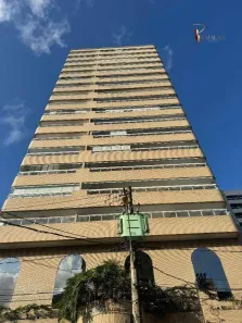 Apartamento com 2 Quartos à venda, 84m² no Aviação, Praia Grande