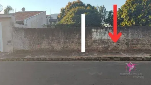 Lote/Terreno à venda, 150m² no Cidade Jardim, Leme
