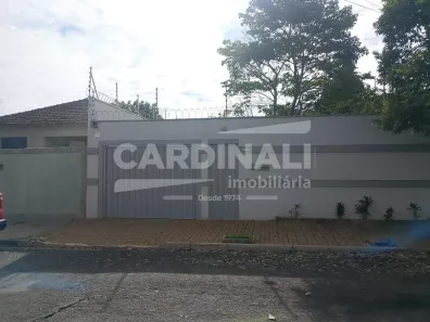 Casa com 2 Quartos à venda, 158m² no Vila Sedenho, Araraquara