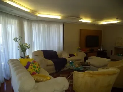 Apartamento com 4 Quartos à venda, 217m² no Santana, São Paulo