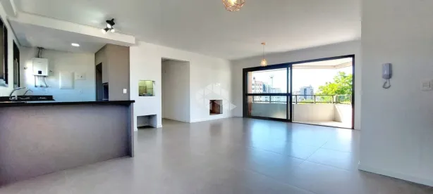 Apartamento com 2 Quartos à venda, 97m² no Mont Serrat, Porto Alegre