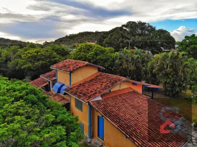 Casa com 3 Quartos à venda, 245m² no Recanto do Sol, São Pedro da Aldeia