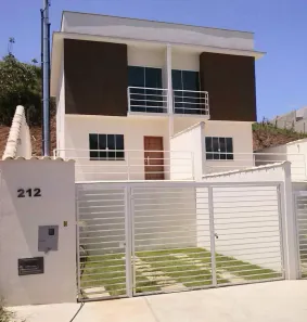 Casa com 2 Quartos à venda, 100m² no Francisco Bernardino, Juiz de Fora