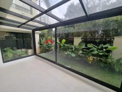 Apartamento com 3 Quartos à venda, 315m² no Vila Cruzeiro, São Paulo
