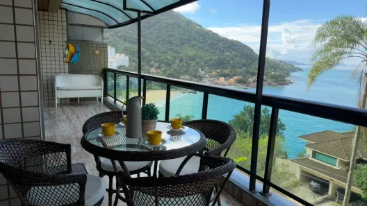 Apartamento com 2 Quartos à venda, 74m² no , Mangaratiba