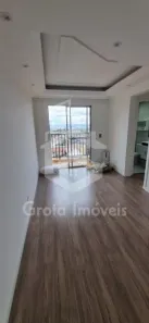 Apartamento com 2 Quartos à venda, 59m² no Jardim Norma, São Paulo