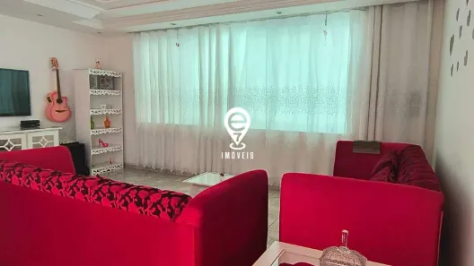 Sobrado com 4 Quartos à venda, 153m² no Parque Terra Nova II, São Bernardo do Campo
