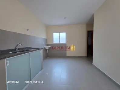 Apartamento com 2 Quartos para alugar, 46m² no Vila Maria, São Paulo