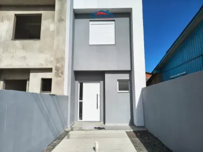 Casa com 2 Quartos à venda, 67m² no Vargas, Sapucaia do Sul