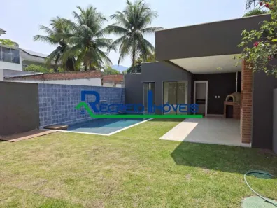 Casa de Condomínio com 5 Quartos à venda, 350m² no Barra da Tijuca, Rio de Janeiro