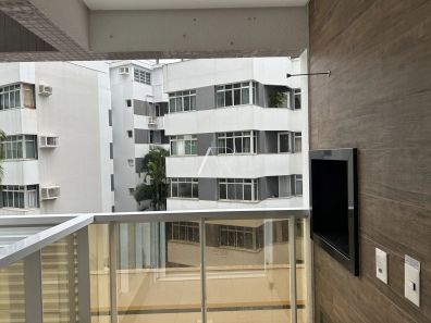 Apartamento com 2 Quartos à venda, 65m² no Itacorubi, Florianópolis