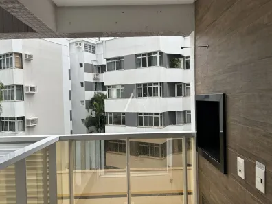 Apartamento com 2 Quartos à venda, 65m² no Itacorubi, Florianópolis