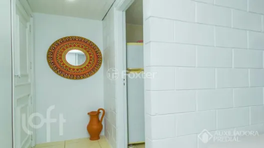 Apartamento com 2 Quartos à venda, 57m² no Praia de Belas, Porto Alegre