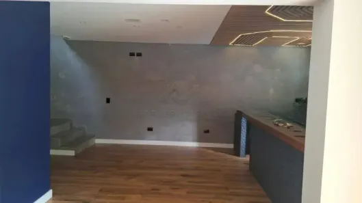 com 3 Quartos para alugar, 220m² no Jardim, Santo André
