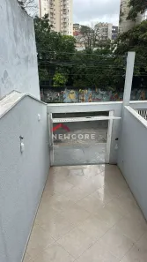 Sobrado com 3 Quartos à venda, 149m² no Vila Francisco Matarazzo, Santo André