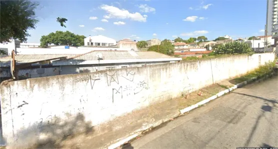 Lote/Terreno à venda, 953m² no Vila Invernada, São Paulo