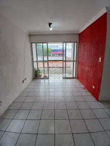 Apartamento com 2 Quartos para alugar, 64m² no Piedade, Jaboatão dos Guararapes