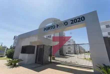 Apartamento com 2 Quartos à venda, 44m² no Jardim dos Estados, Taubaté