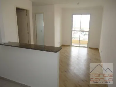 Apartamento com 2 Quartos à venda, 49m² no Vila Gonçalves, São Bernardo do Campo