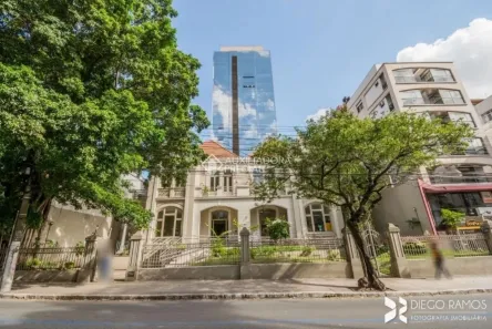 Ponto Comercial para alugar, 46m² no Independência, Porto Alegre