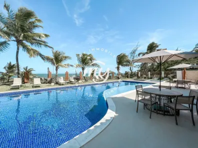 Apartamento com 2 Quartos à venda, 70m² no Itacimirim (Monte Gordo), Camaçari