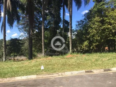 Lote/Terreno à venda, 1060m² no Joapiranga, Valinhos