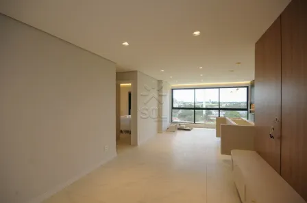 Apartamento com 2 Quartos à venda, 82m² no Campos do Iguaçu, Foz do Iguaçu