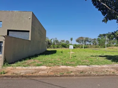 Lote/Terreno à venda, 300m² no Fazenda Rio Preto, São José do Rio Preto