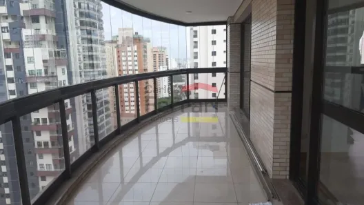 Apartamento com 4 Quartos à venda, 222m² no Santana, São Paulo