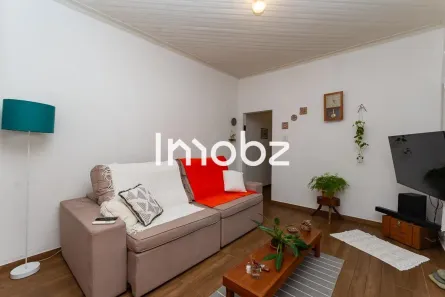 Casa com 2 Quartos à venda, 250m² no Vila Anglo Brasileira, São Paulo