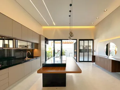 Casa com 3 Quartos à venda, 245m² no Centro, Franca